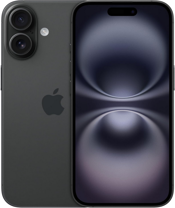 Apple iPhone 16 Pro