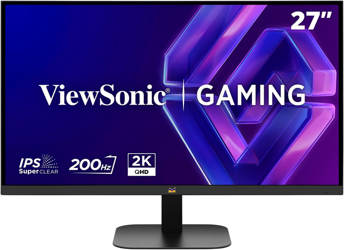 ViewSonic VX2757-2K-PRO
