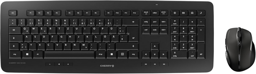 CHERRY DW 5100