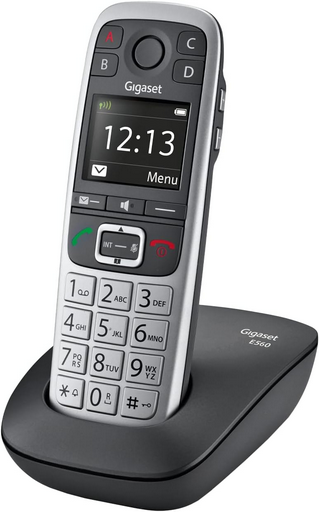Gigaset E560