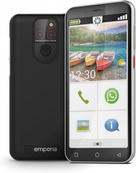 emporia SMART.5 mini